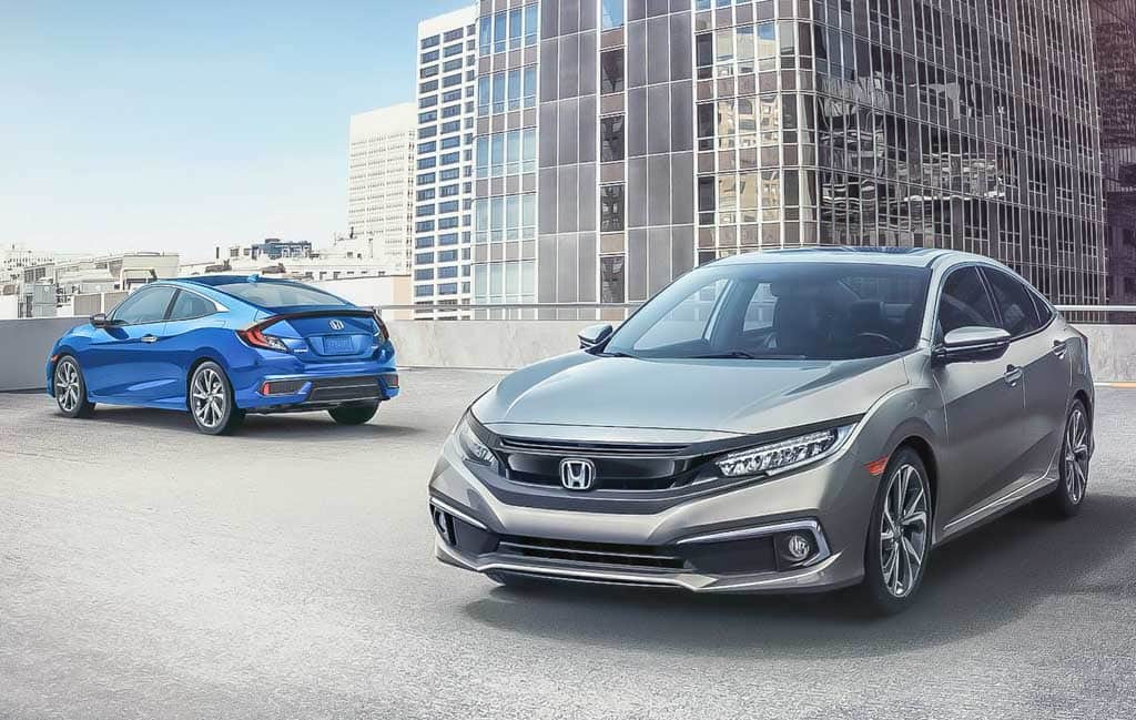 New 2019 Honda Civic's 7 Great Features Make This Car Unique, launching on march 7 in india