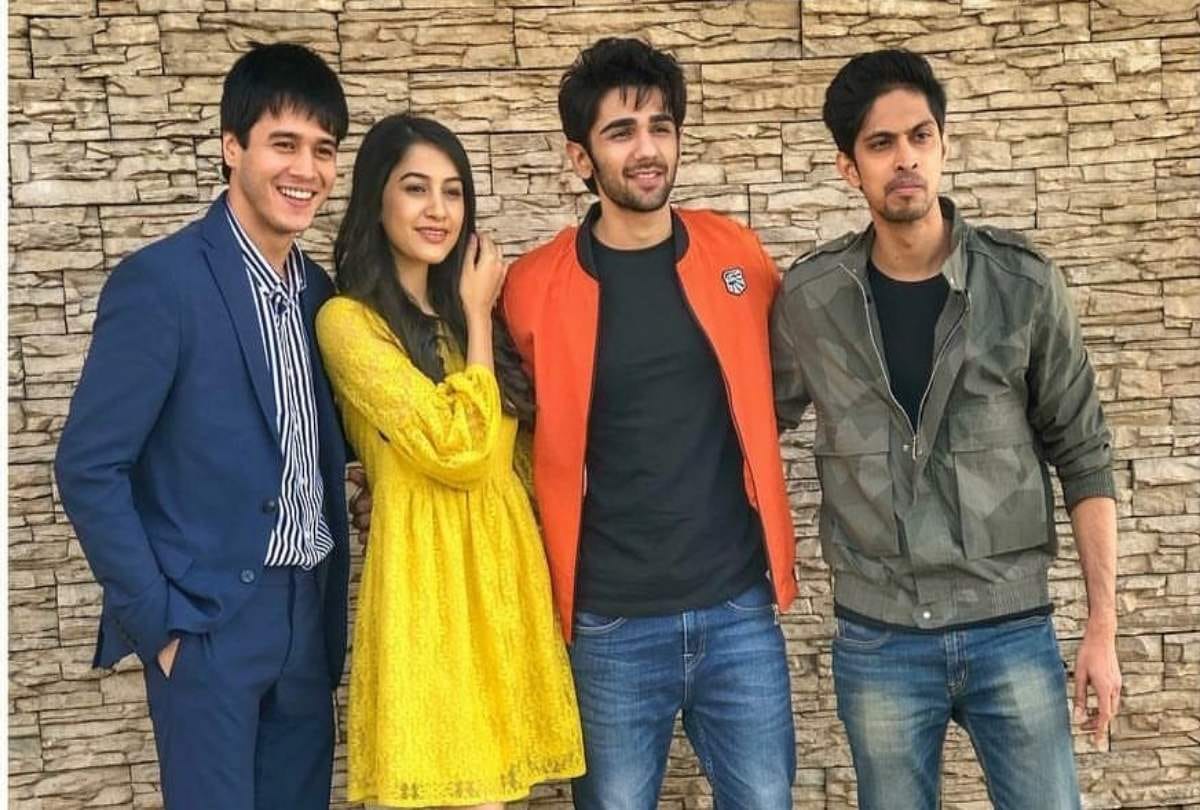 sooraj barjatya talk about his new film hum chaar