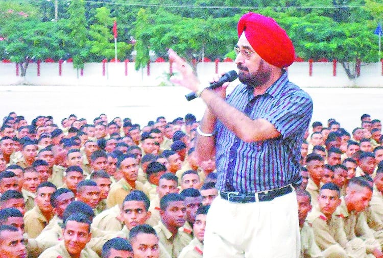 Valentines Day ‪2019: unique love story of indian army soldier
