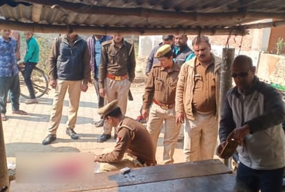 Prayagraj: A man shot dead in Jhansi