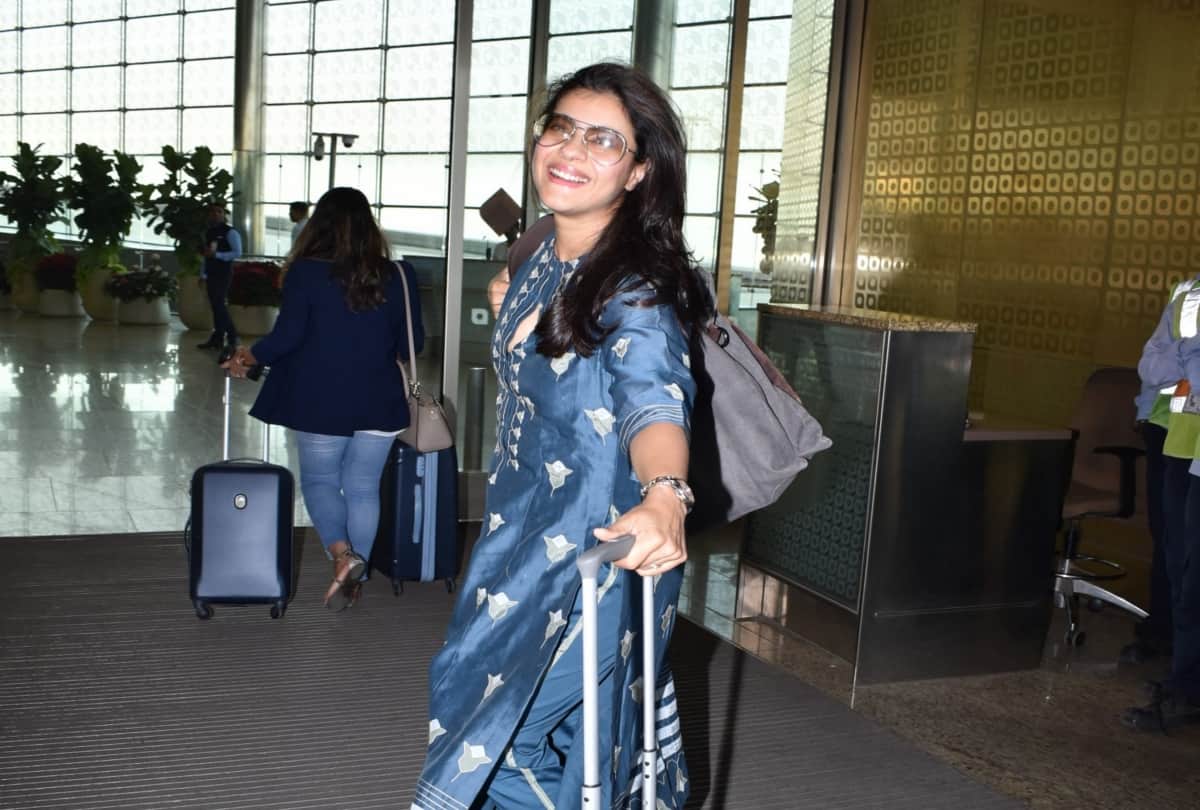 kajol instagram photos and post on marriage anniversary