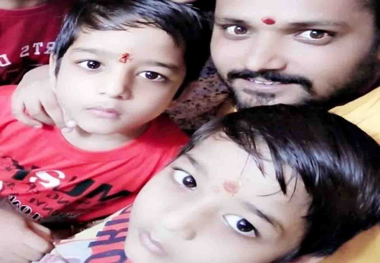 two student kidnapped in chitrakoot