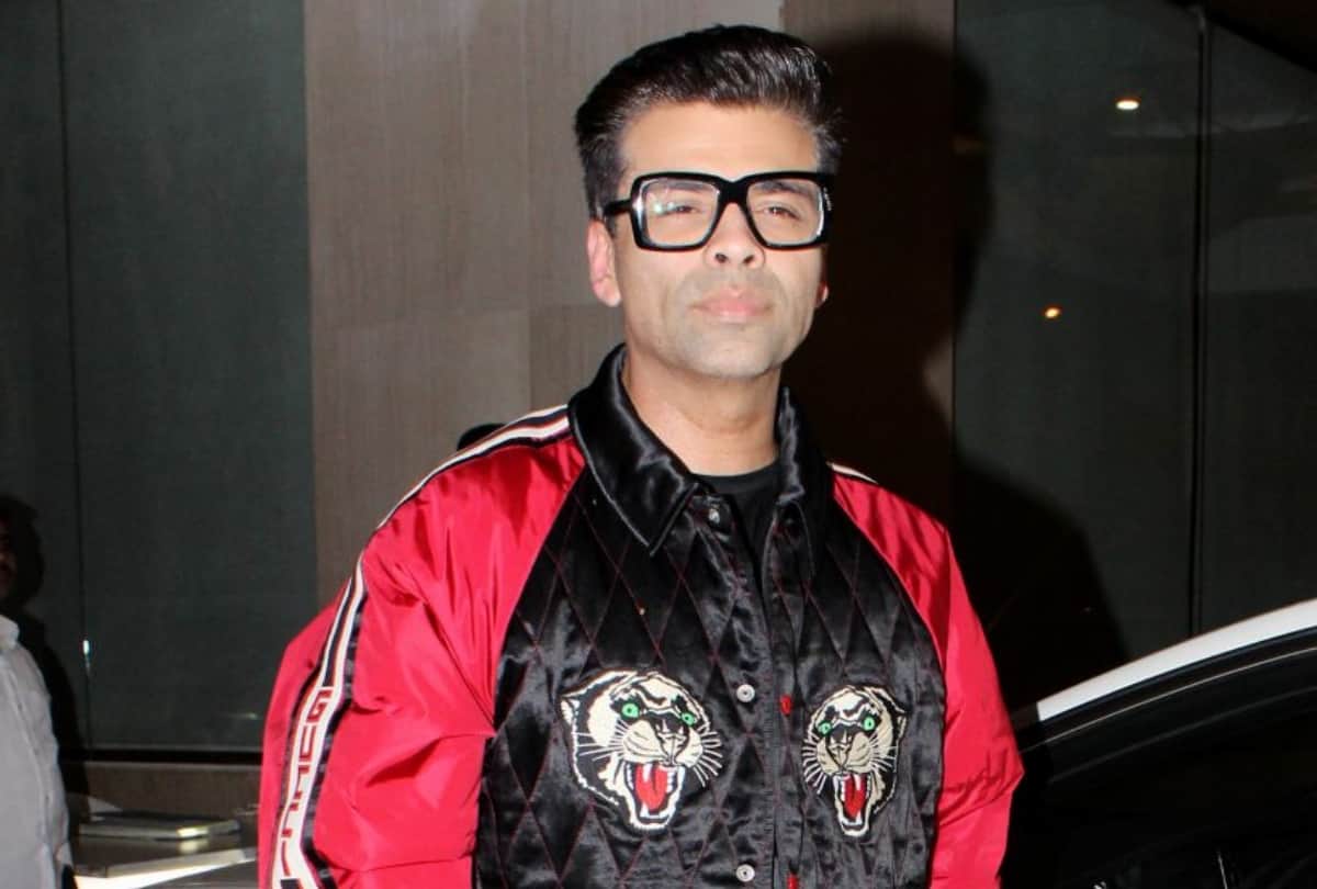 karan johar helped cricketer vijay shankar for world cup team selection
