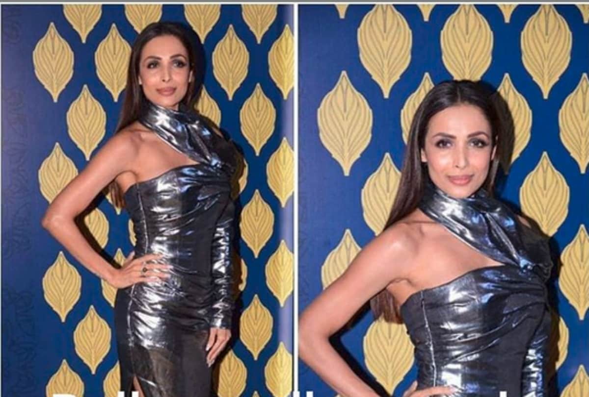 Ishita Raj Sharma Suffers Wardrobe Malfunction But Stands Up Like A Pro