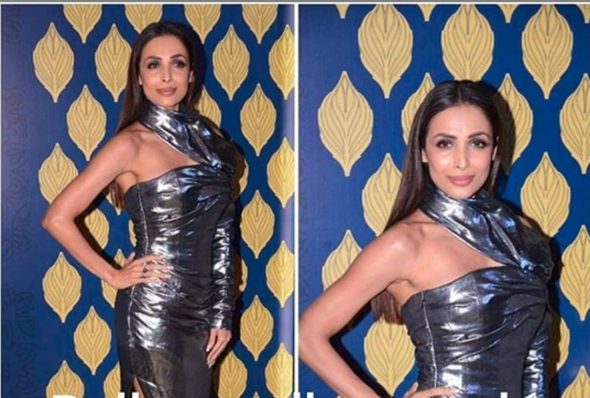 Ishita Raj Sharma Suffers Wardrobe Malfunction But Stands Up Like A Pro