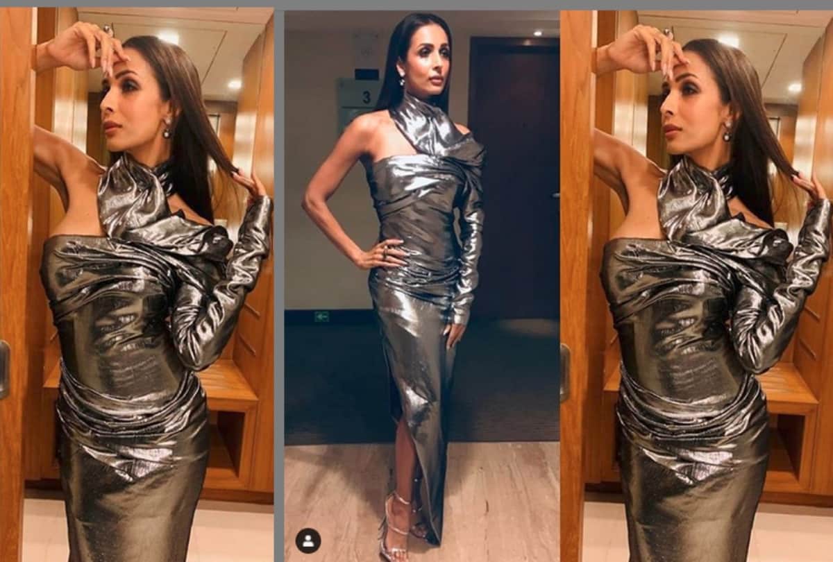 Ishita Raj Sharma Suffers Wardrobe Malfunction But Stands Up Like A Pro