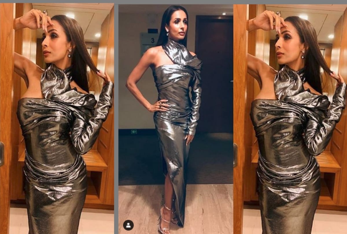 Ishita Raj Sharma Suffers Wardrobe Malfunction But Stands Up Like A Pro