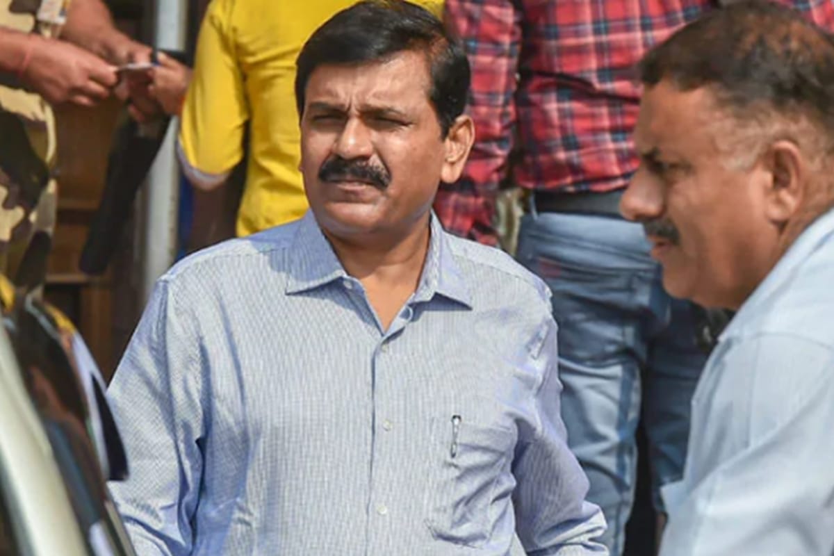 Muzaffarpur shelter home: Nageswara Rao appears before the Supreme Court