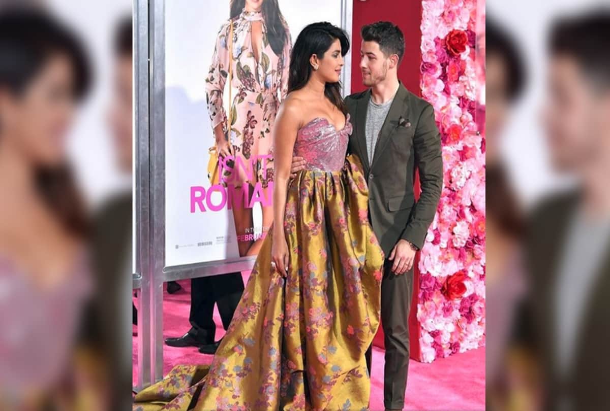 Nick Jonas revealed Priyanka Chopra will leave stardom for farmland
