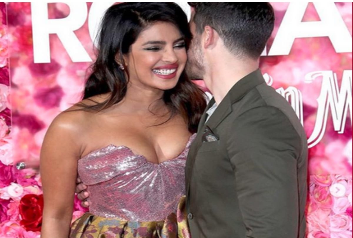 Priyanka Chopra Nick Jonas Donated To PM Modis Cares Fund and Various Charities For Needy