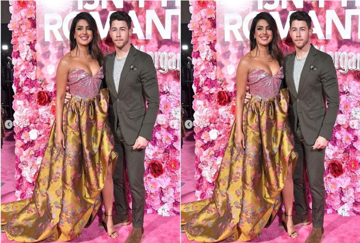 The Sky Is Pink actress Priyanka Chopra Jonas reveals how she feel after married with nick jonas