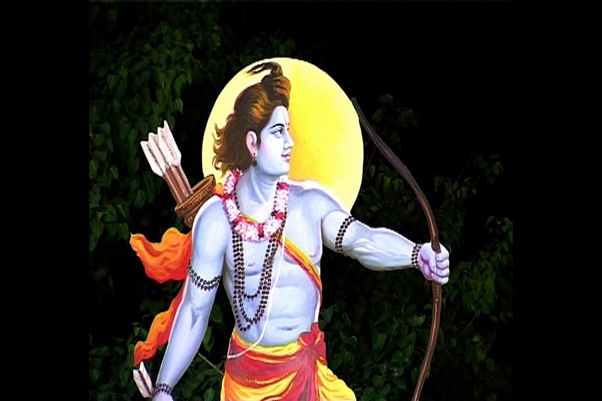 10 qualities of lord Rama that everybody should learn