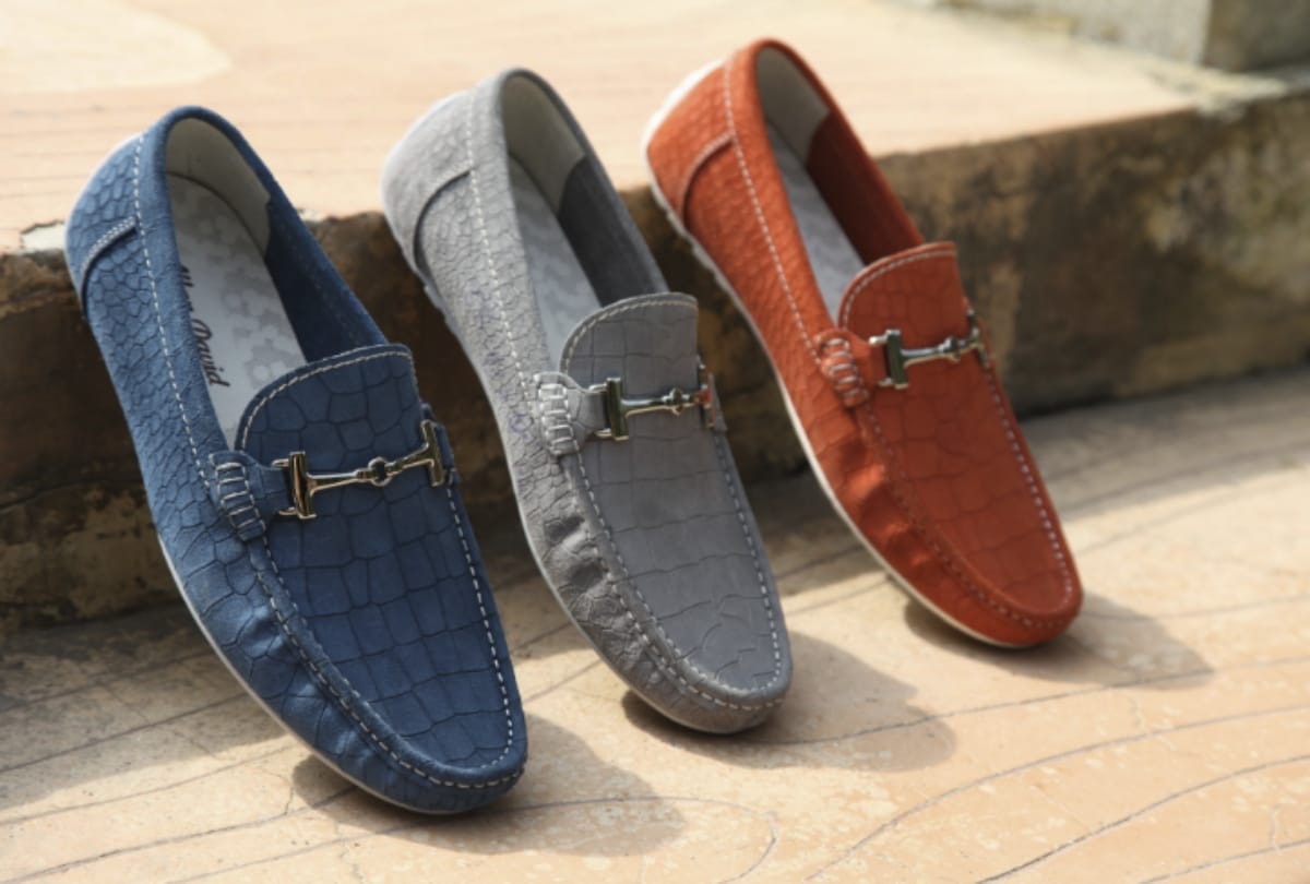 Budget 2020 Agra Shoe Will Be Able to Fight China Challenge