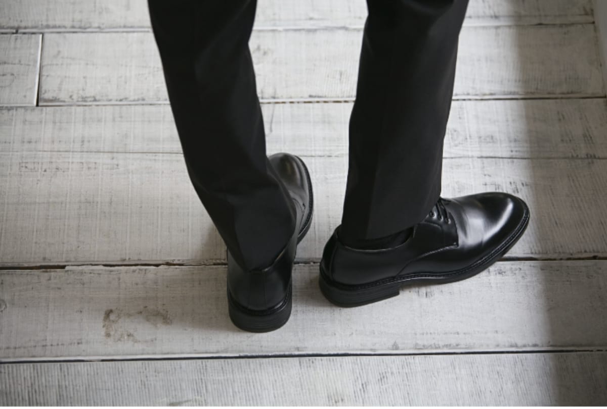 coronavirus spread through footwear disinfection tips