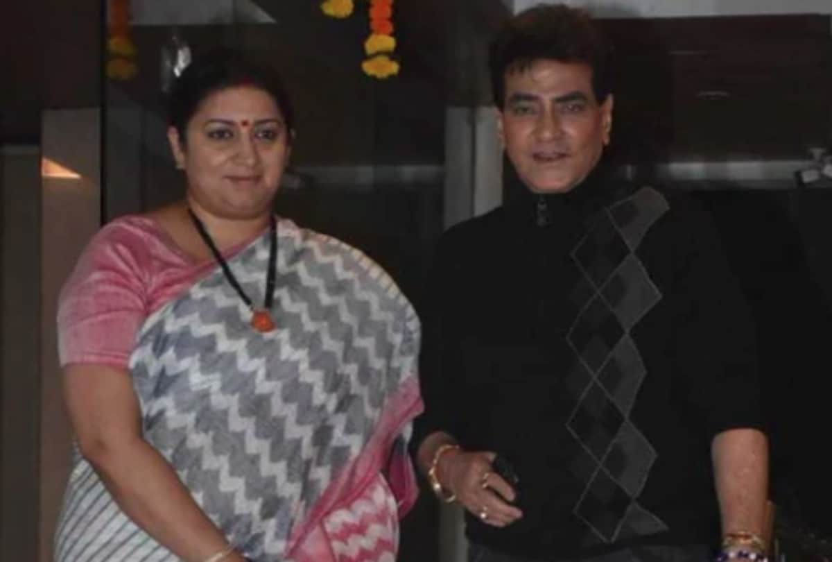 ekta kapoor share picture with baby boy and smriti irani