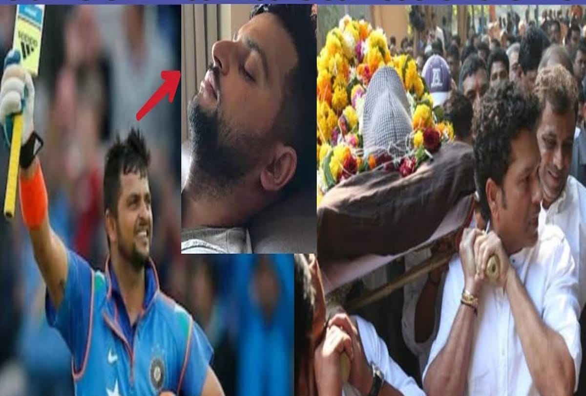 Suresh raina death fake news spreading on internet, cricketer slams by tweet