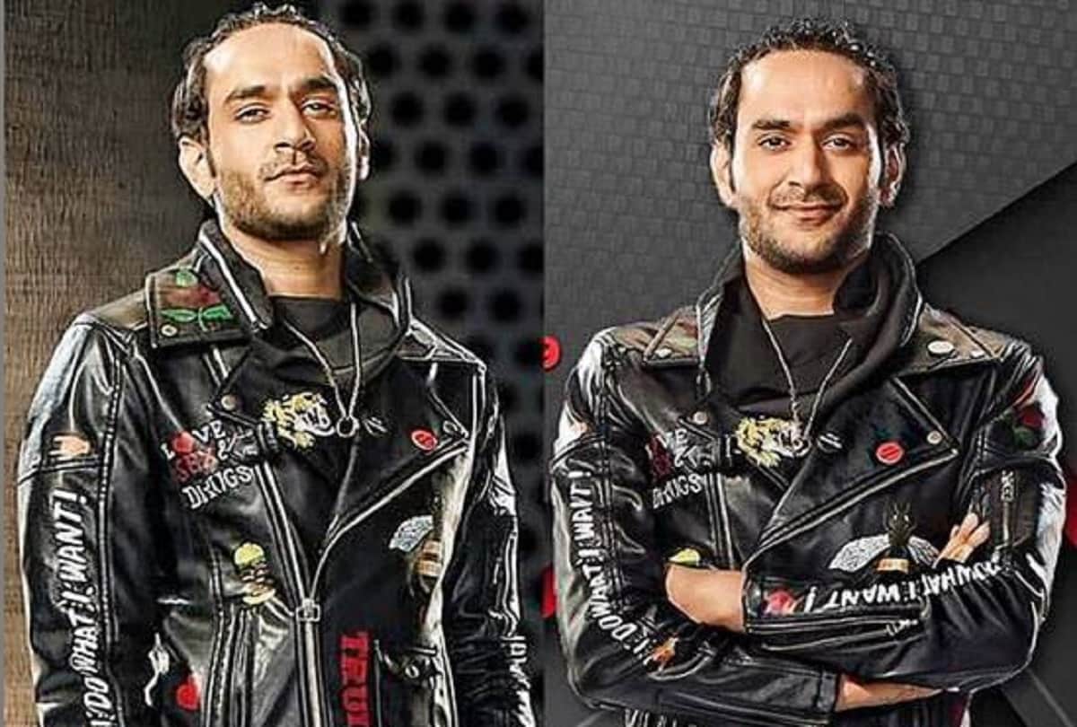 vikas gupta was eliminated from khatron ke khiladi