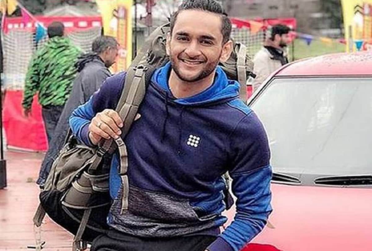 vikas gupta was eliminated from khatron ke khiladi