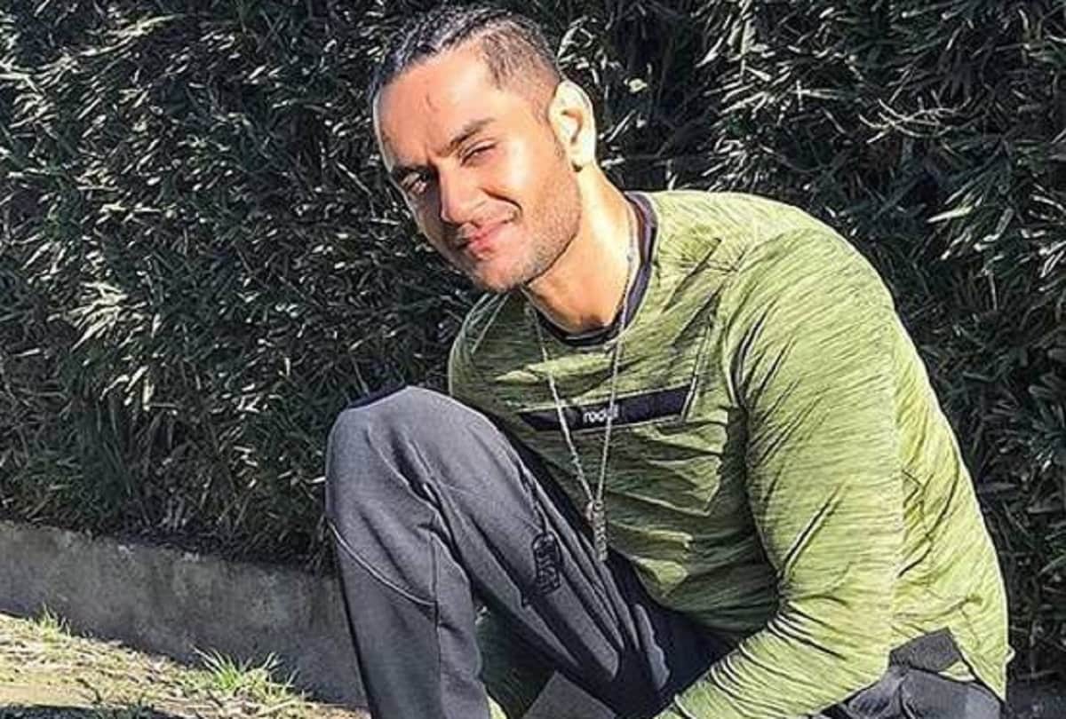 vikas gupta was eliminated from khatron ke khiladi