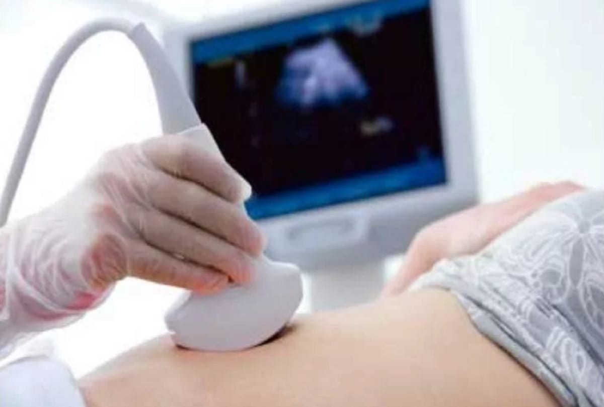 Waiting List for Ultrasound in GMSH 16 Chandigarh