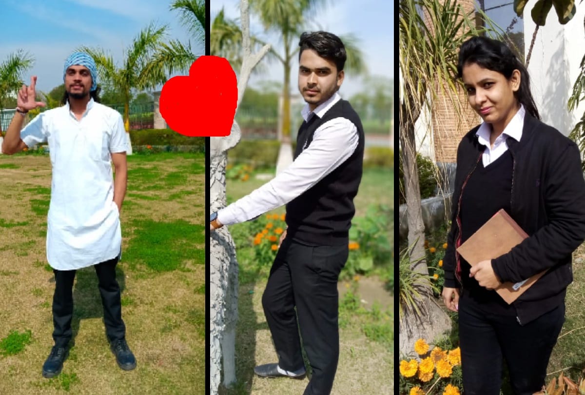Valentine Week: No pain in this love, Meerut people promised by themself on hug Day