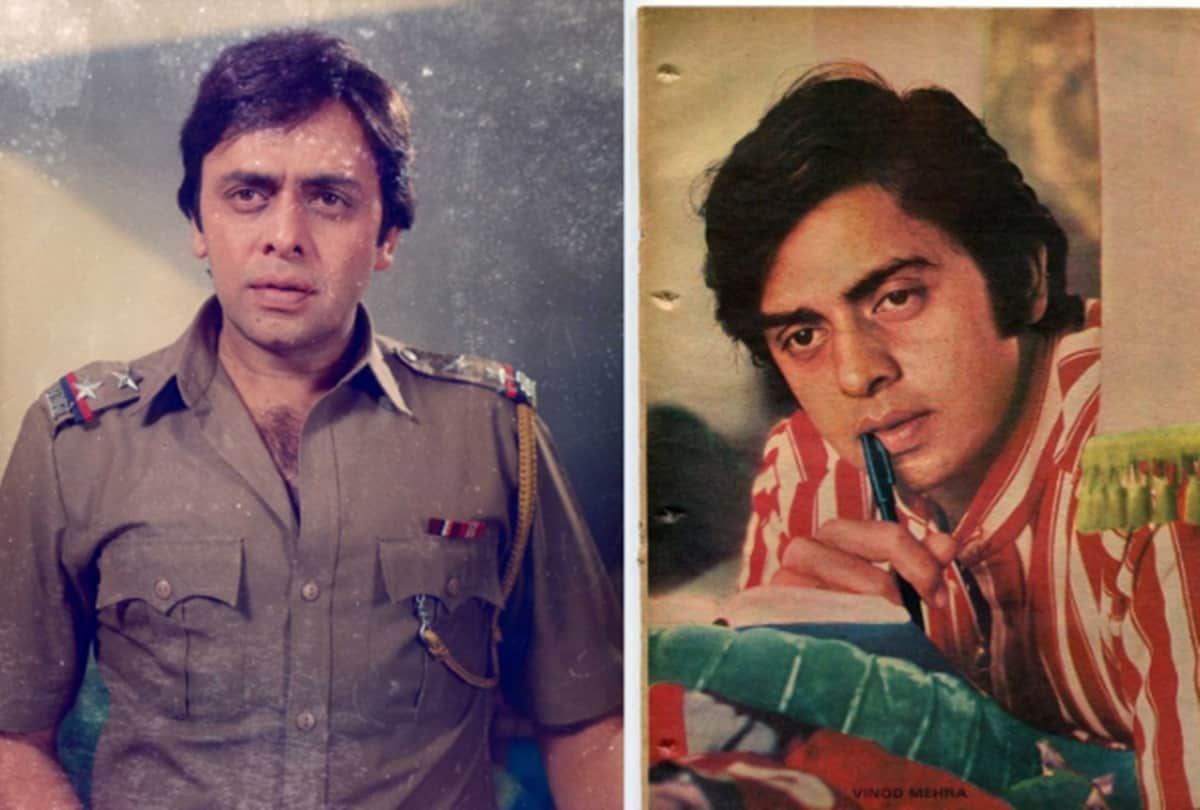 vinod mehra birth anniversary know his all life details here