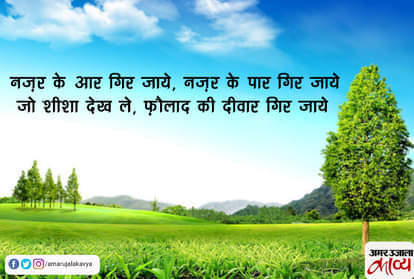 सोशल मीडिया: नज़र के आर गिर जाये, नज़र के पार गिर जाये