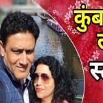 Anil kumble