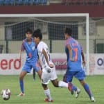 india vs myanmar