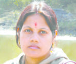 मनीषा सिंह