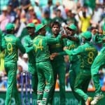 pakistan cricket team