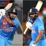 Shane Warne wants Rishabh Pant to open innings with Rohit Sharma