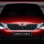Skoda Rapid Monte Carlo-1
