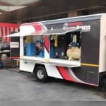 Toyota service express