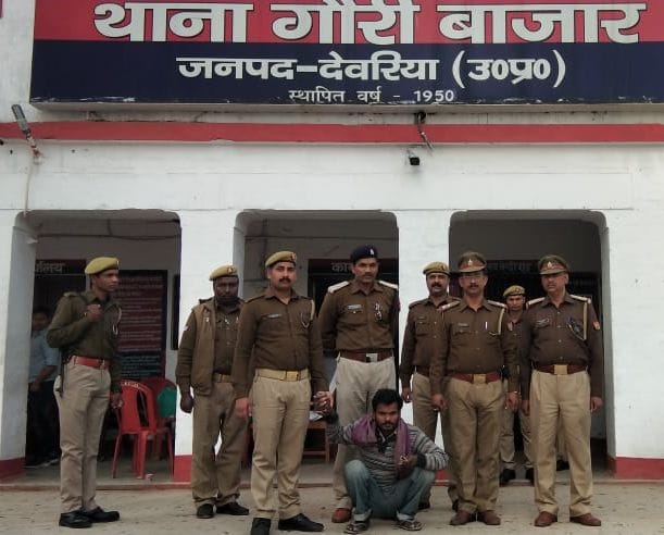 संपत्ति विवाद में बड़े भाई ने ही की थी शैलेंद्र की हत्या