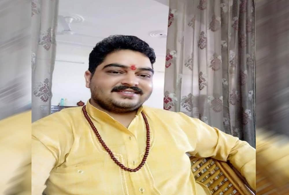 Chaitra navratri 2019 Special coincidence ghatasthapana timing