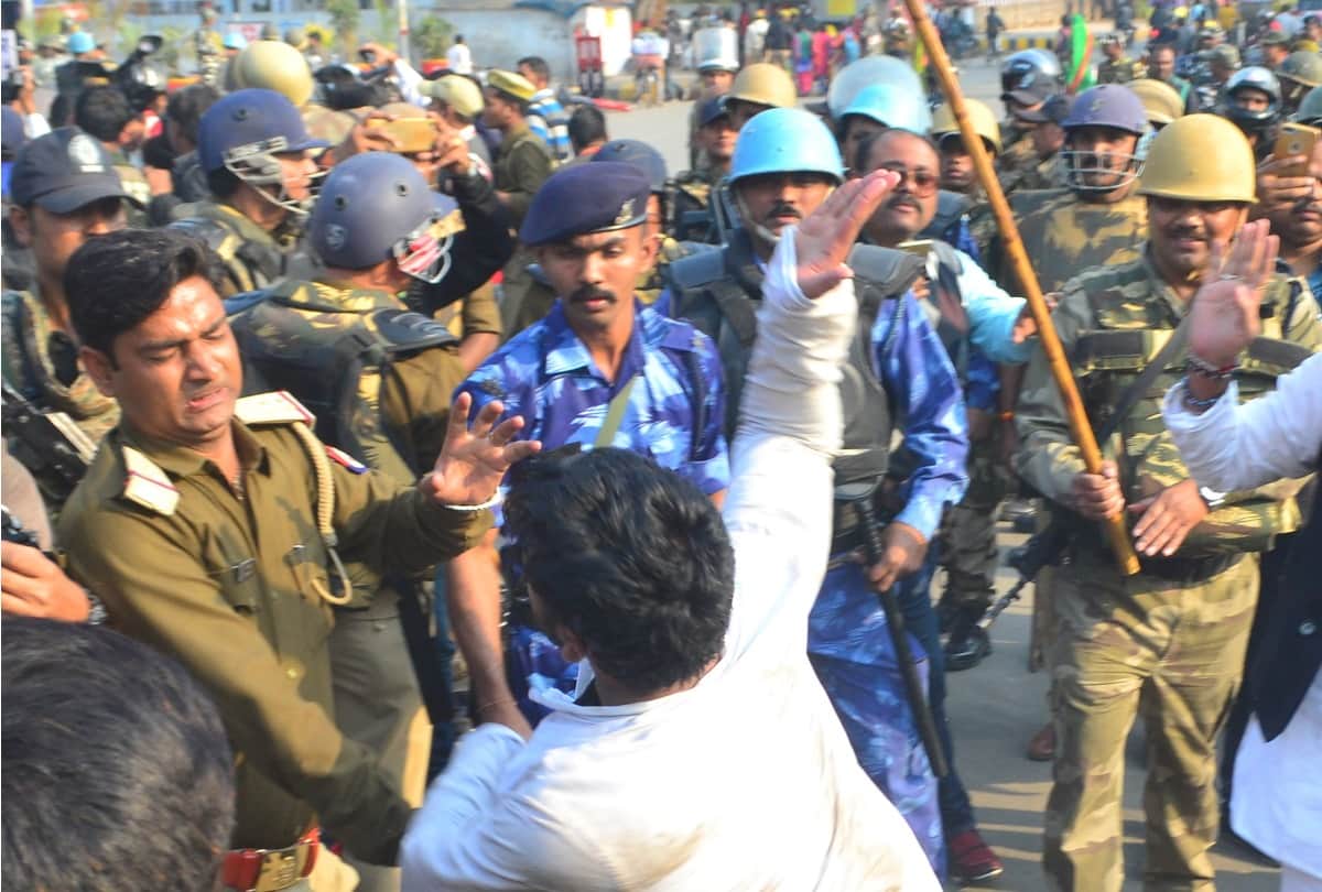 Prayagraj: Holidays at Allahabad University today and postponed examinations