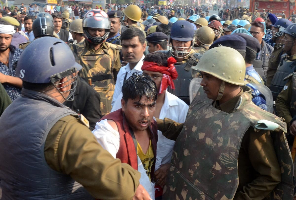 Prayagraj: Holidays at Allahabad University today and postponed examinations