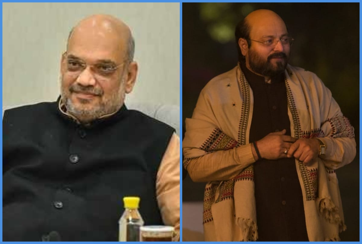pm modi biopic film manoj joshi play as amit shah
