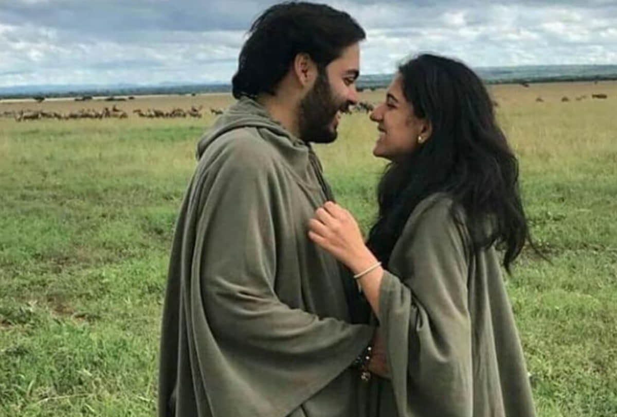 Friday Motivation Mukesh and Nita Ambani Son Anant Ambani Fat To Fit Look