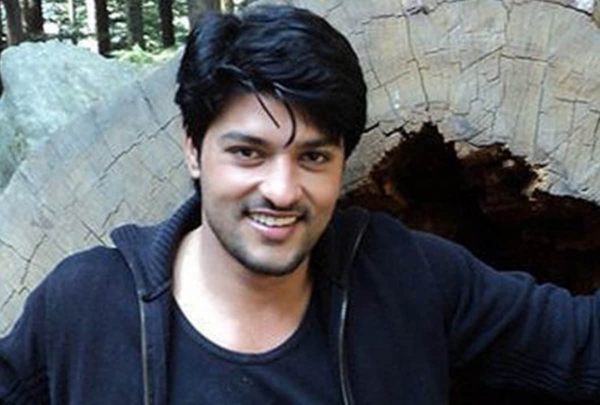 diya aur baati hum fame anas rashid turned father to a baby girl