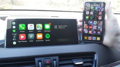 Android Auto and Apple Car Play