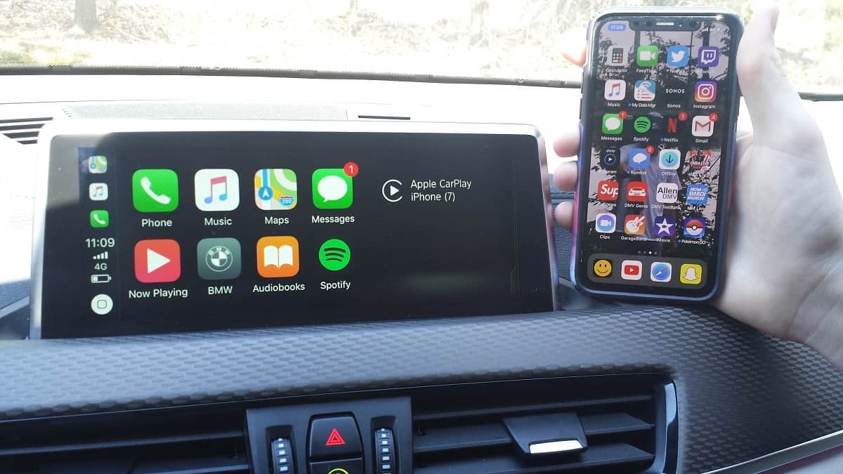 Top 10 facelift hatchback cars comes with latest Android Auto & Apple Carplay infotainment system