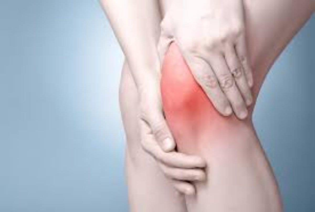 special cares for bones in rainy season
