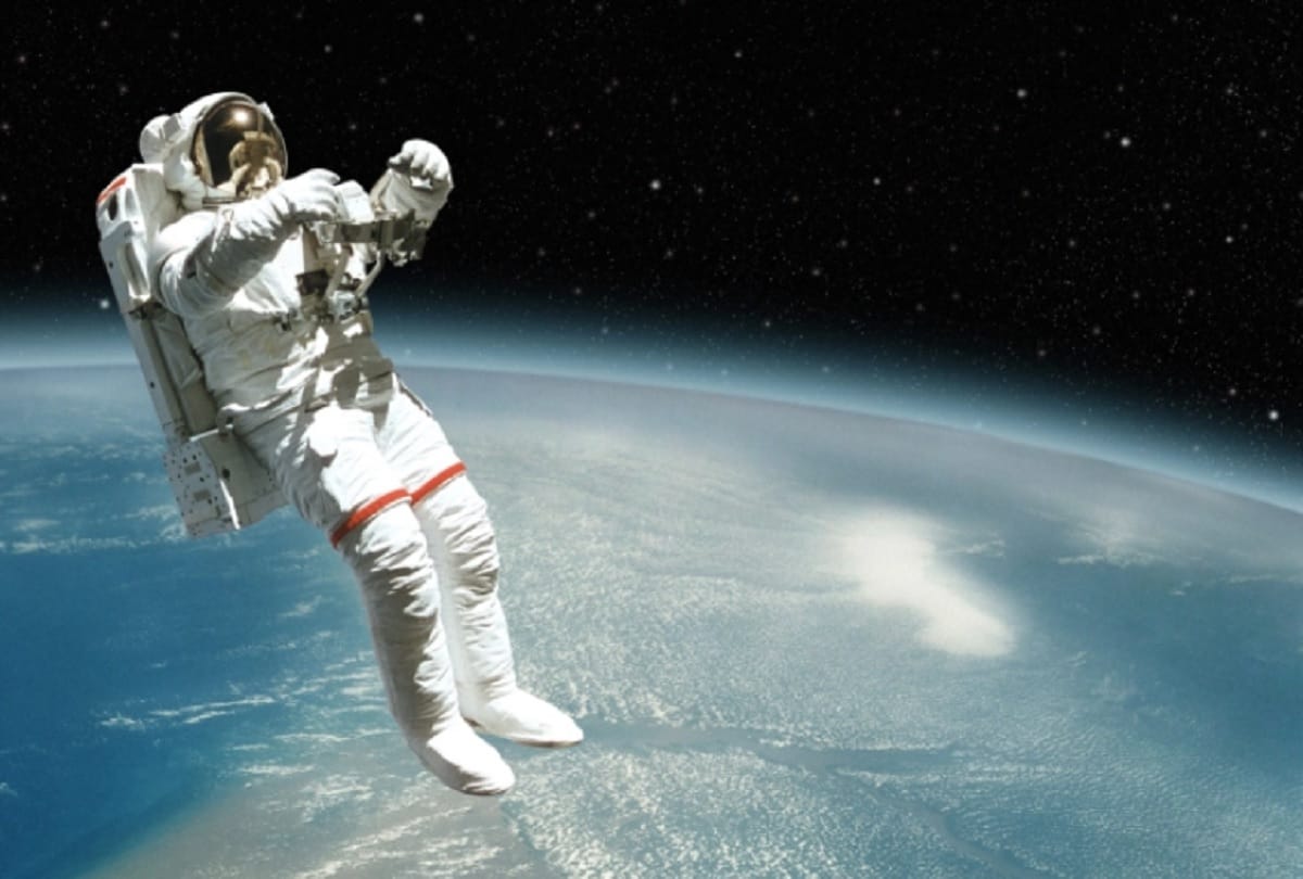 Facts about space read what people can not do in space