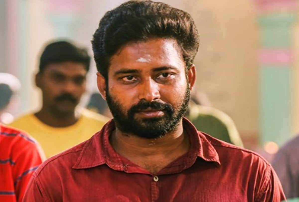 commando force held Kabali actor Attakathi Dinesh at gunpoint on highway