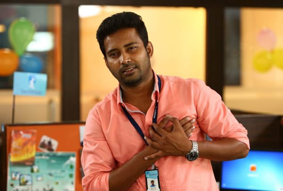 commando force held Kabali actor Attakathi Dinesh at gunpoint on highway