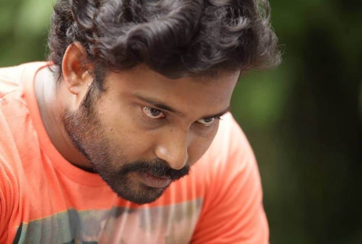 commando force held Kabali actor Attakathi Dinesh at gunpoint on highway