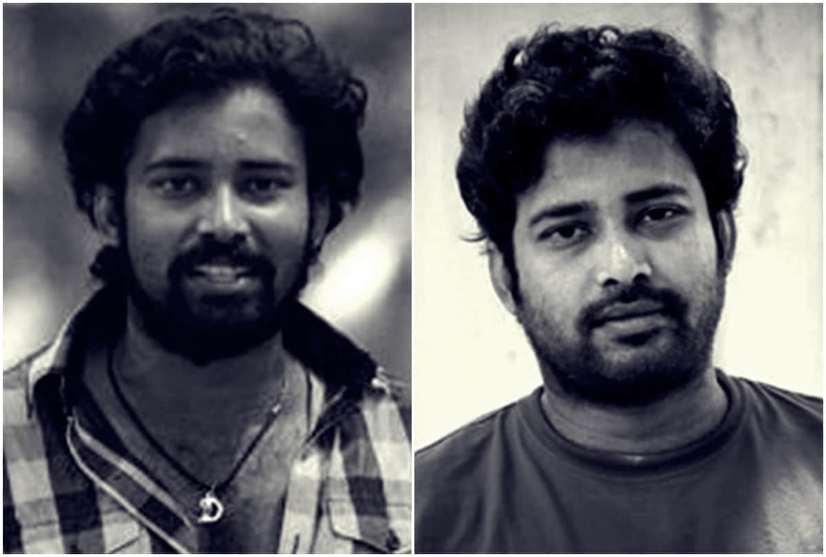 commando force held Kabali actor Attakathi Dinesh at gunpoint on highway
