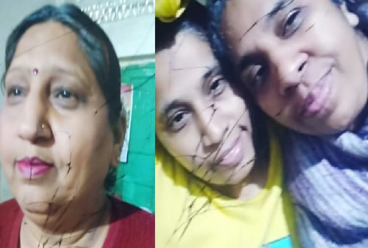 3 sisters burnt alive in a house in Amritsar